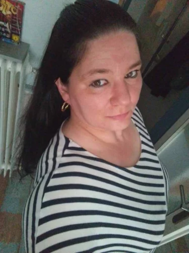 Doreen - Putzhilfe aus Hamburg