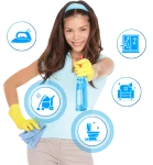 Putzfrau Hamburg - Einkaufshilfe in Trittau